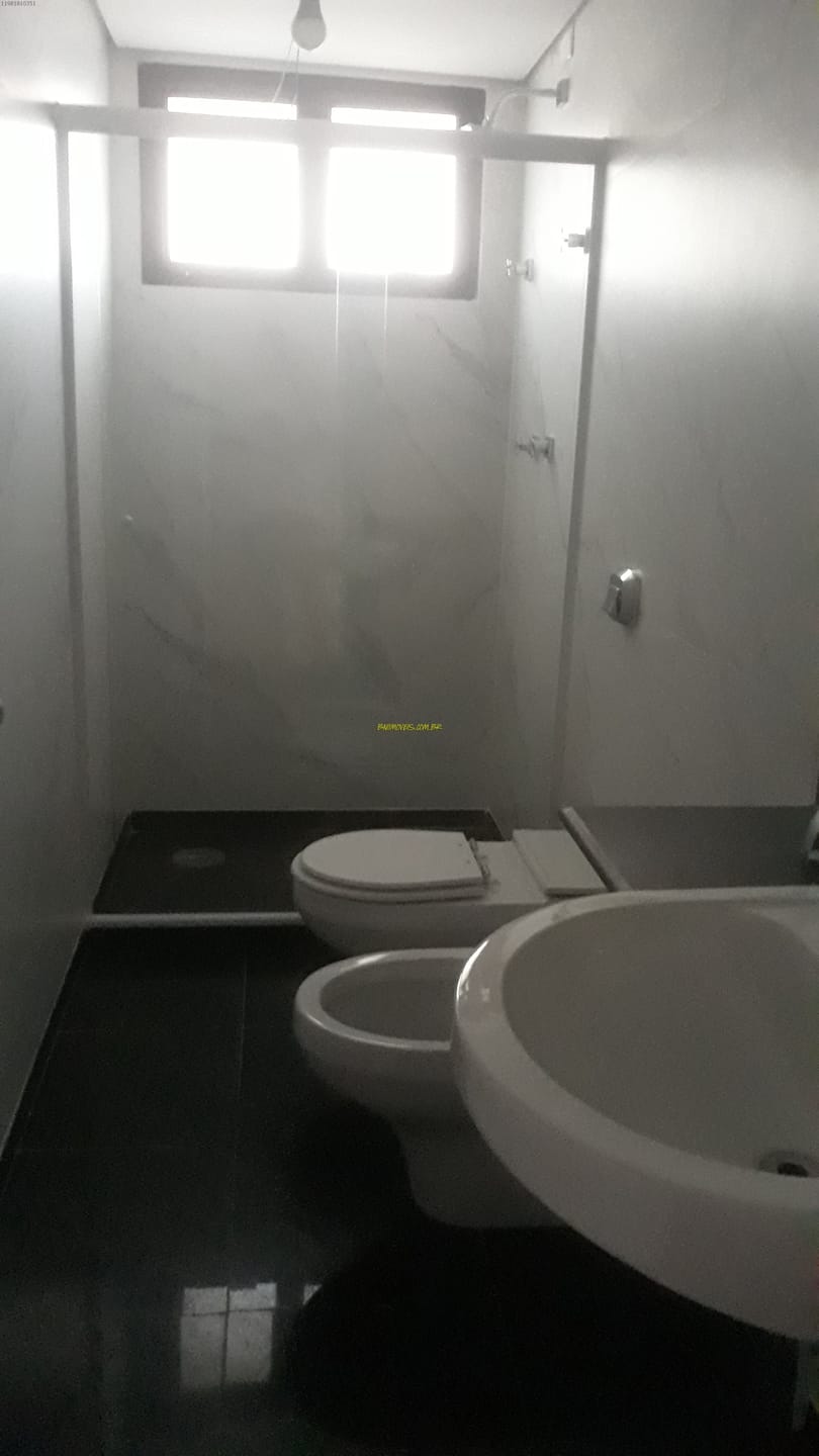 Apartamento à venda com 3 quartos, 235m² - Foto 9