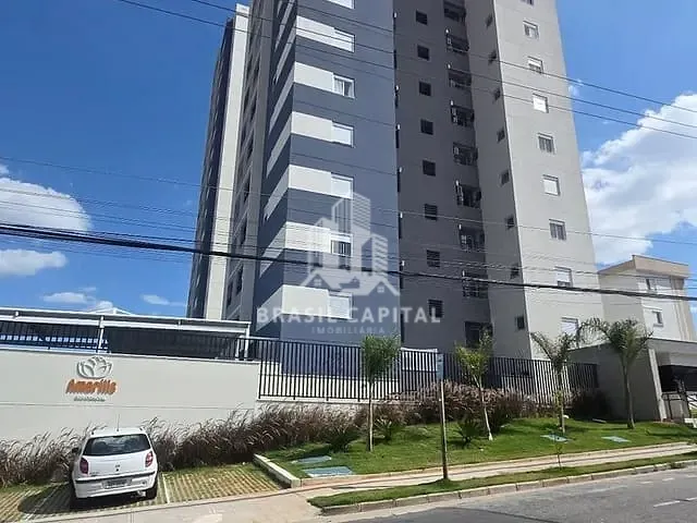 Apartamento 2 quartos e 2 banheiros, à venda, no bairro Vila Progresso em Sorocaba