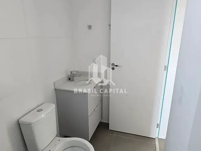 Apartamento 2 quartos e 2 banheiros, à venda, no bairro Vila Progresso em Sorocaba