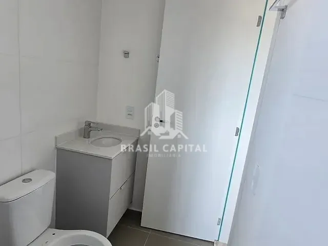Apartamento 2 quartos e 2 banheiros, à venda, no bairro Vila Progresso em Sorocaba