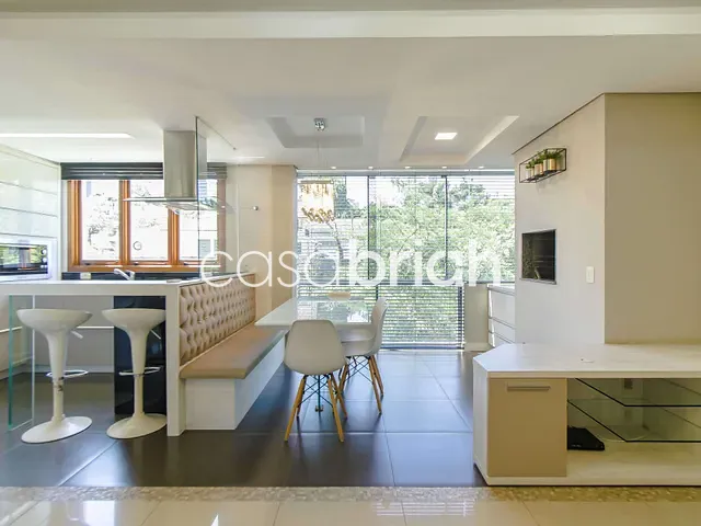 Apartamento 2 quartos e 2 banheiros, à venda, no bairro Centro em Novo Hamburgo
