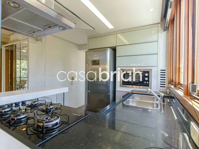 Apartamento 2 quartos e 2 banheiros, à venda, no bairro Centro em Novo Hamburgo