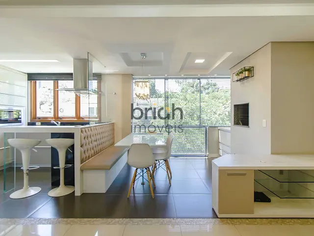 Apartamento 2 quartos e 2 banheiros, à venda, no bairro Centro em Novo Hamburgo