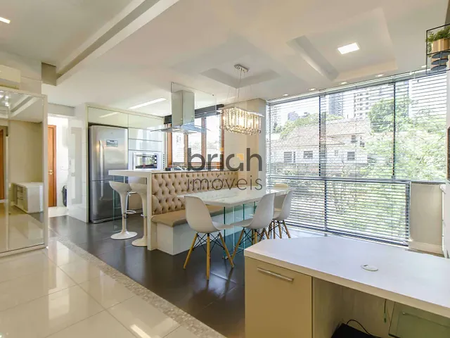 Apartamento 2 quartos e 2 banheiros, à venda, no bairro Centro em Novo Hamburgo