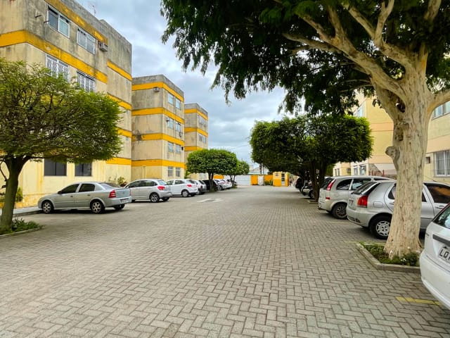 Foto do Apartamento - Apartamento à venda, Parque João Maria, Campos dos Goytacazes, RJ | BBUSINESS