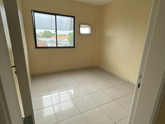 Foto do Apartamento - Apartamento à venda, Parque João Maria, Campos dos Goytacazes, RJ | BBUSINESS