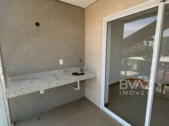 Apartamento com 81m² 1 quarto e 2 banheiros, à venda, no bairro Passagem em Cabo Frio