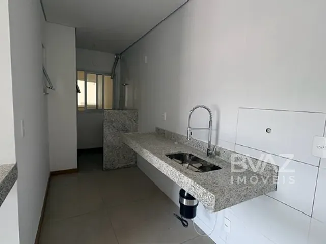 Apartamento com 81m² 1 quarto e 2 banheiros, à venda, no bairro Passagem em Cabo Frio
