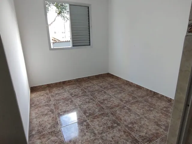 Apartamento 2 quartos e 1 banheiro, à venda, no bairro Artur Alvim em São Paulo