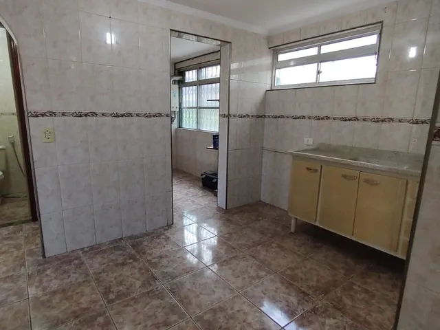 Apartamento 2 quartos e 1 banheiro, à venda, no bairro Artur Alvim em São Paulo
