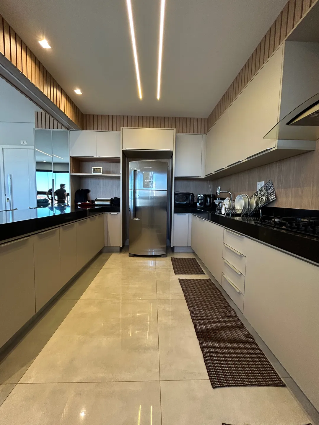 Apartamento, 3 quartos, 127 m² - Foto 4