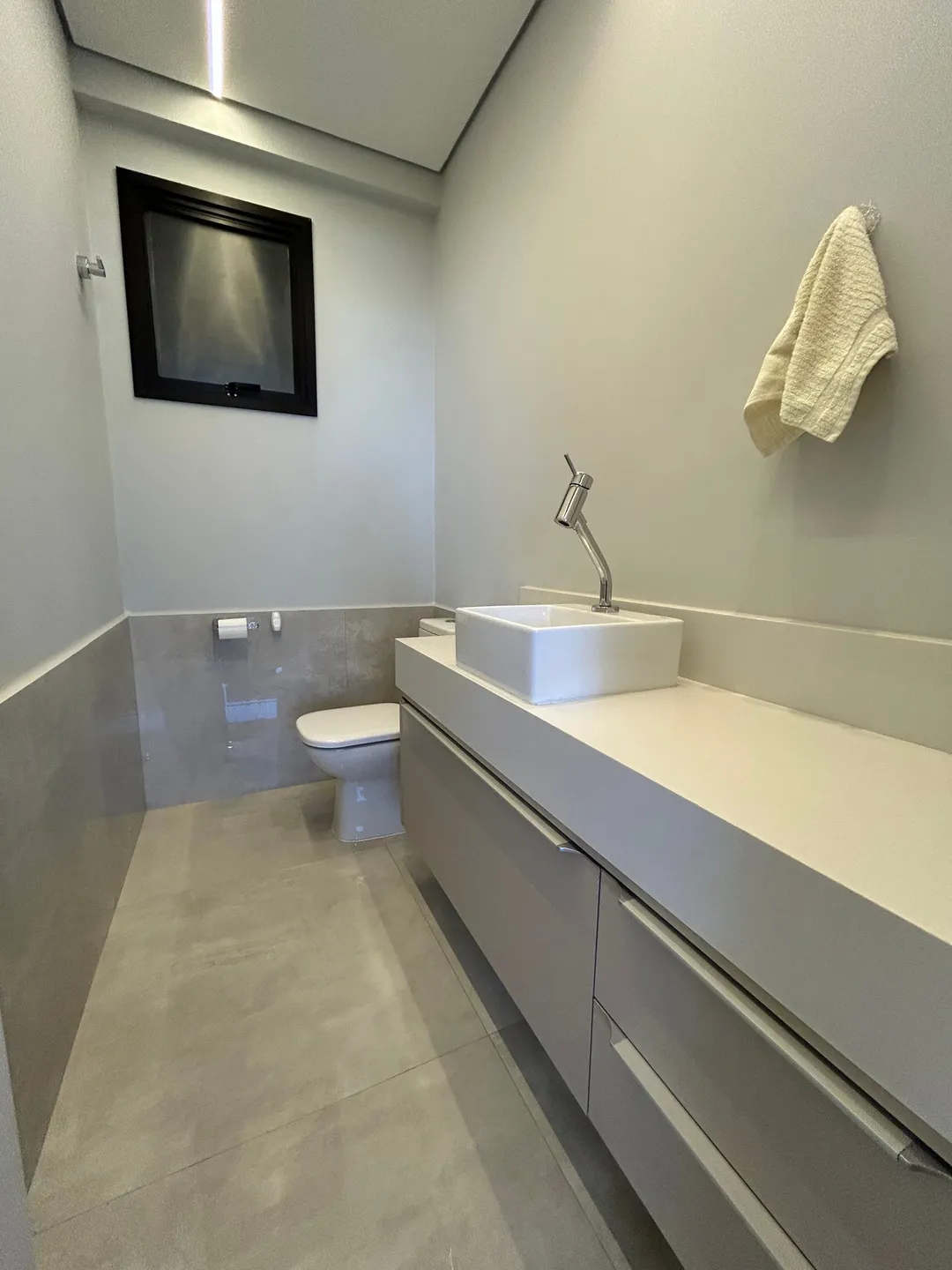 Apartamento, 3 quartos, 127 m² - Foto 5
