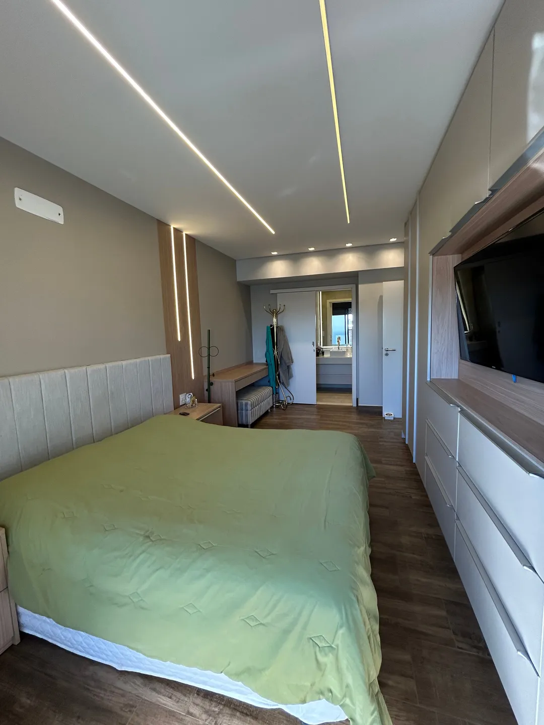 Apartamento, 3 quartos, 127 m² - Foto 8