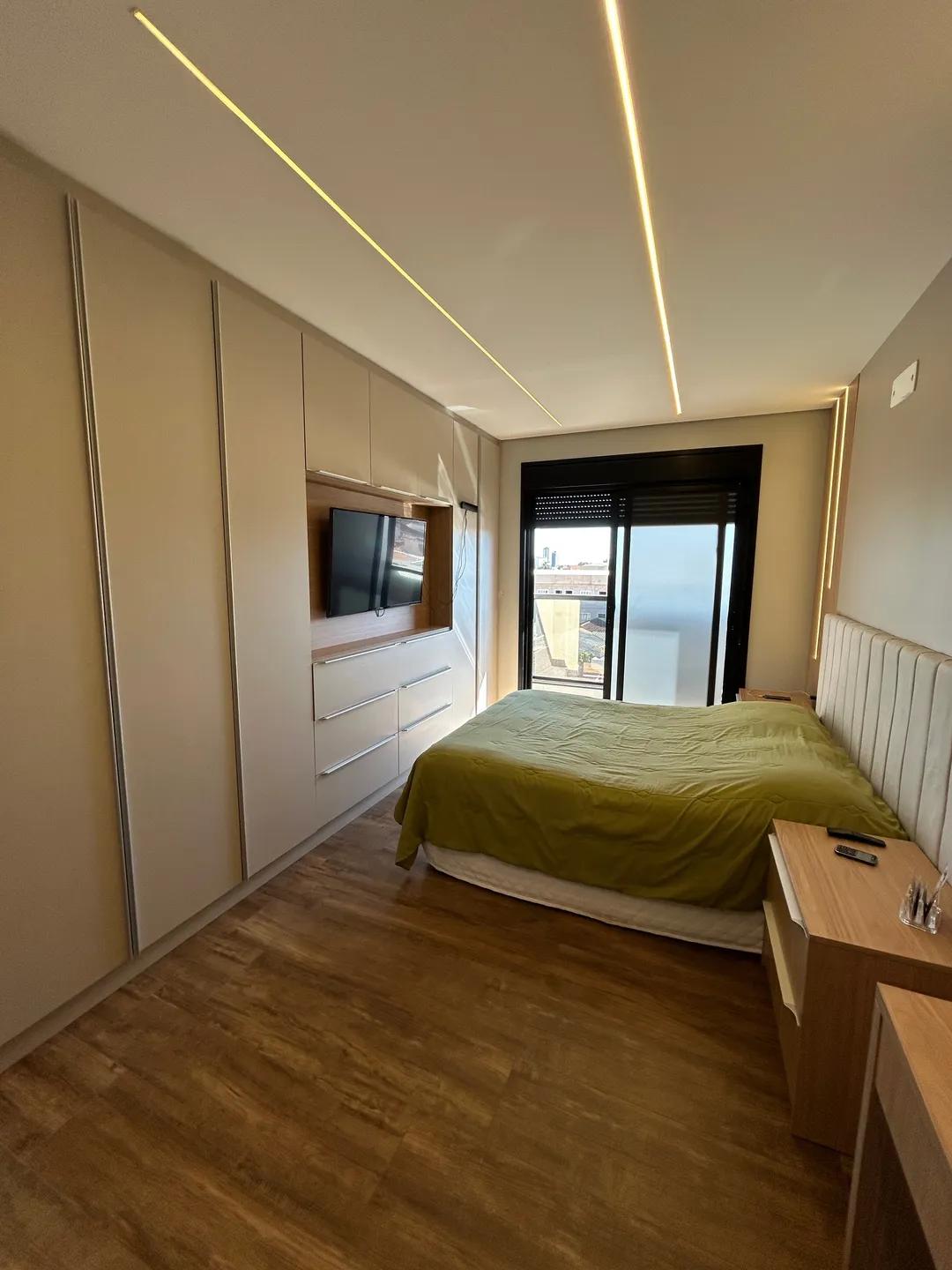 Apartamento, 3 quartos, 127 m² - Foto 9