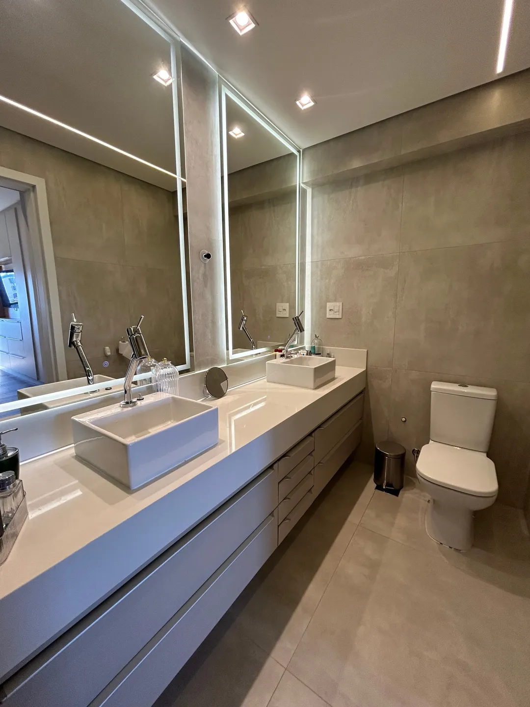 Apartamento, 3 quartos, 127 m² - Foto 10