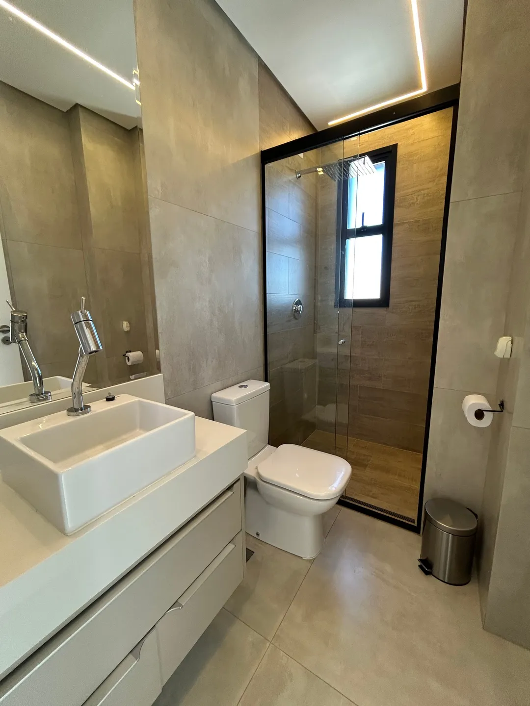 Apartamento, 3 quartos, 127 m² - Foto 7