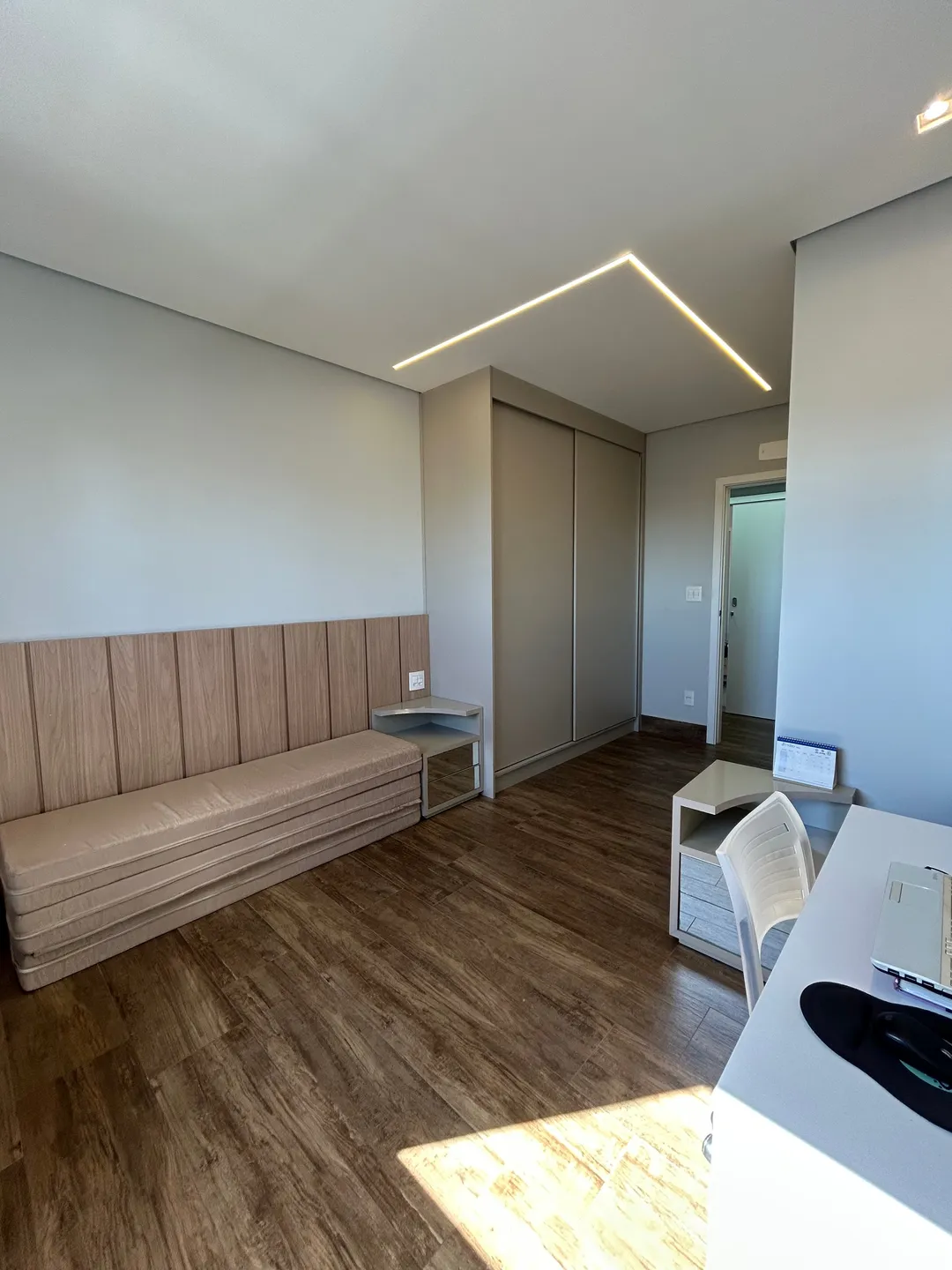 Apartamento, 3 quartos, 127 m² - Foto 11