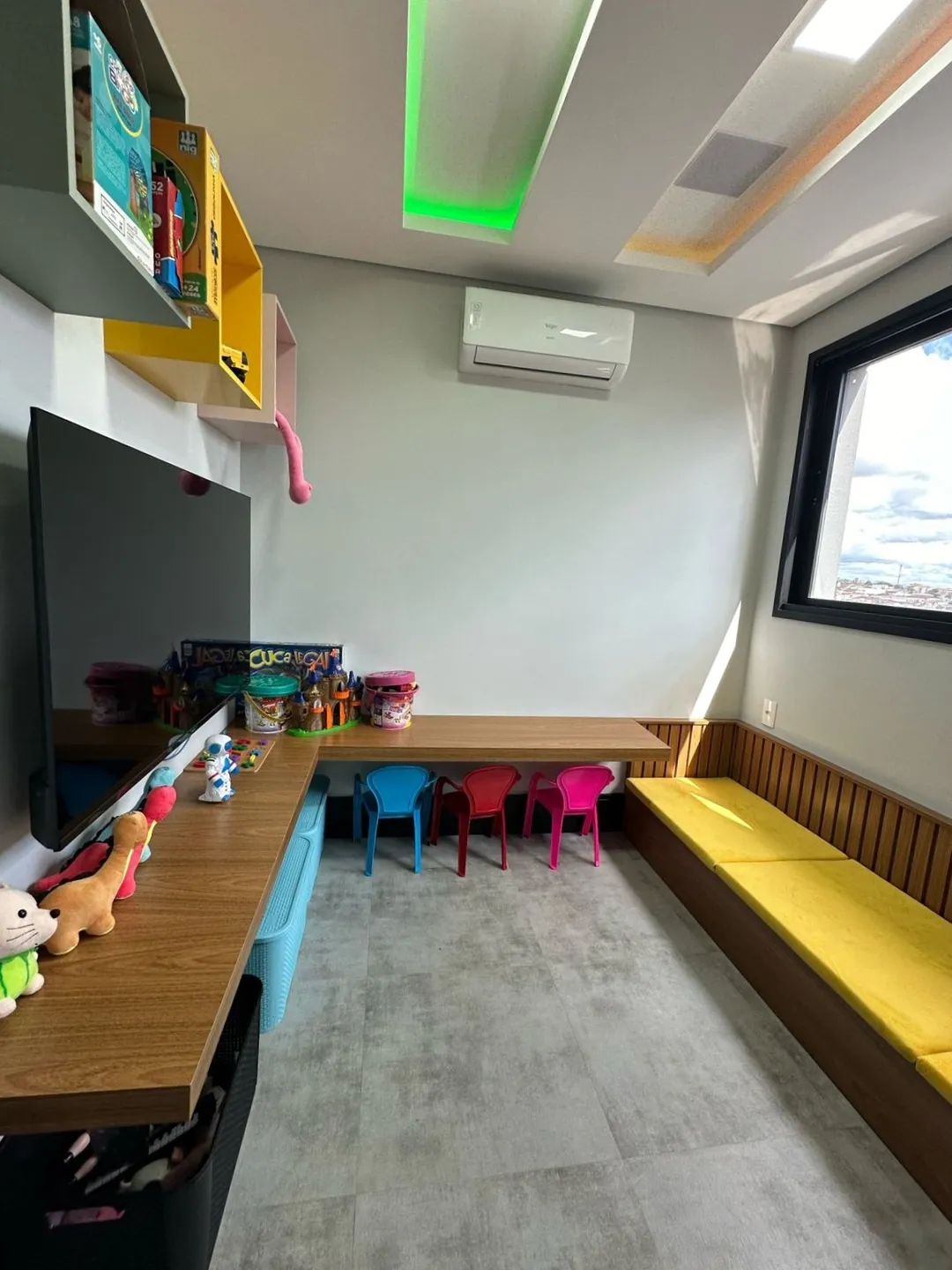 Apartamento, 3 quartos, 127 m² - Foto 17