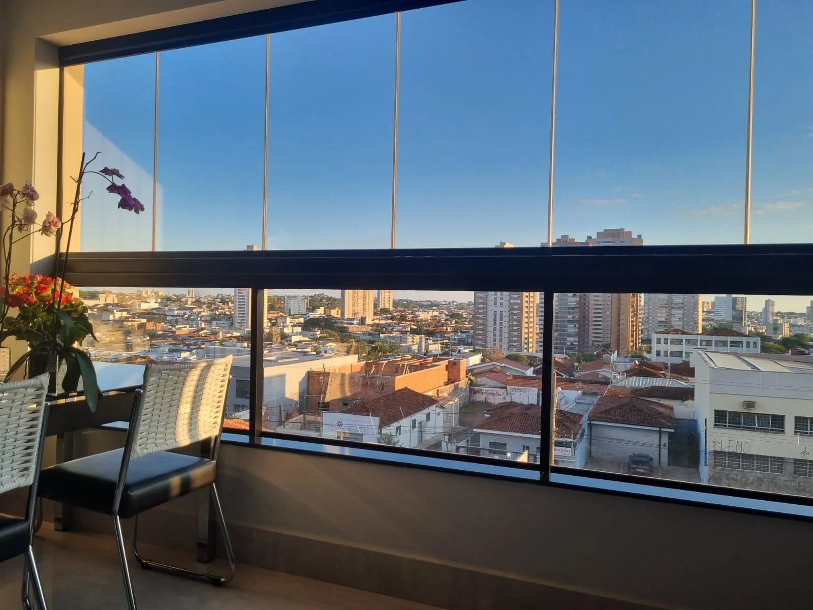 Apartamento, 3 quartos, 127 m² - Foto 7