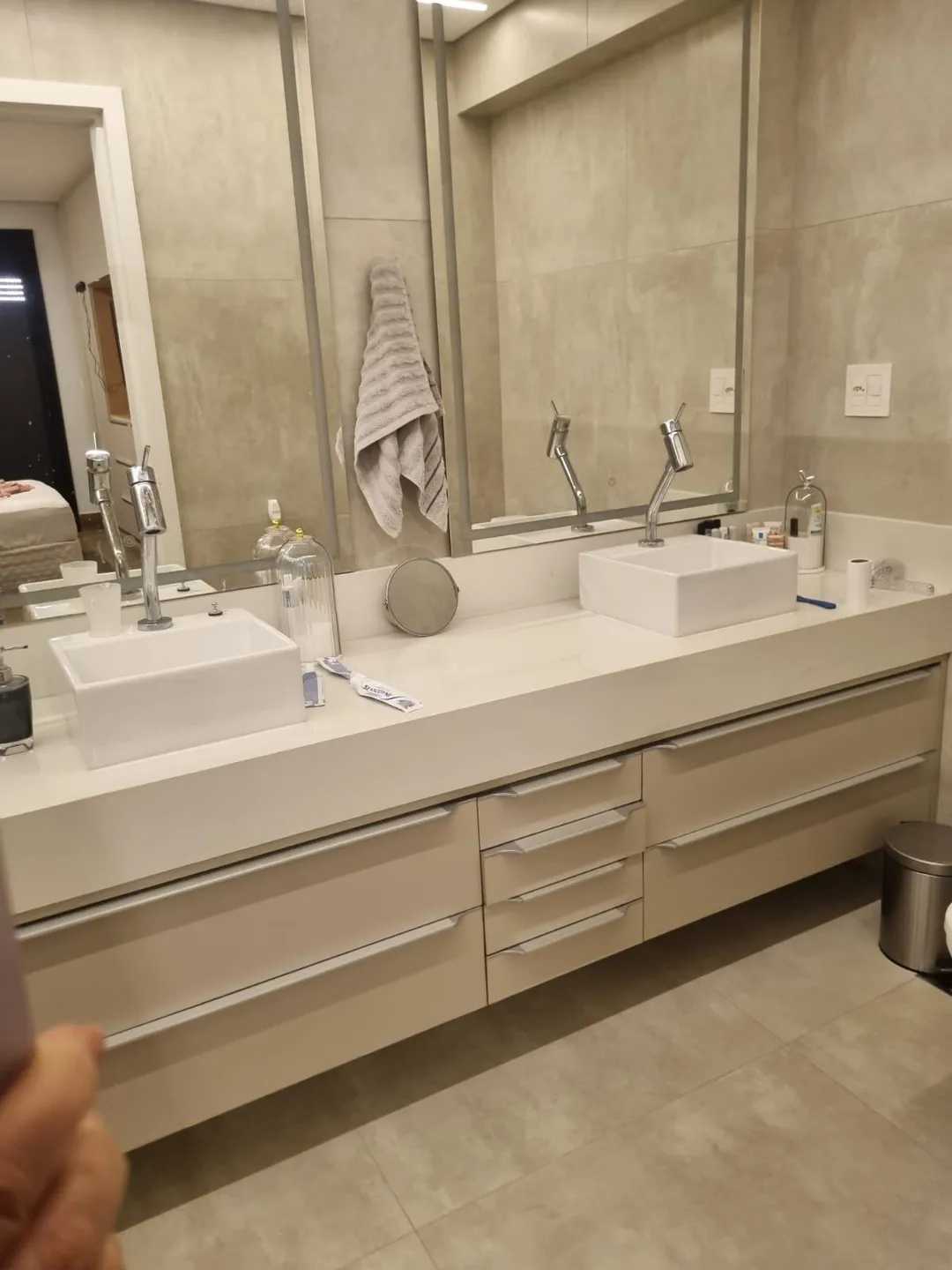 Apartamento, 3 quartos, 127 m² - Foto 14