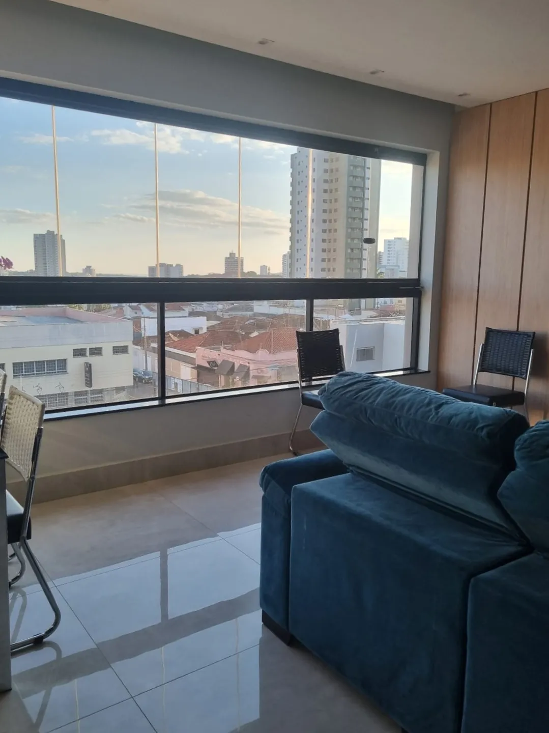 Apartamento, 3 quartos, 127 m² - Foto 3