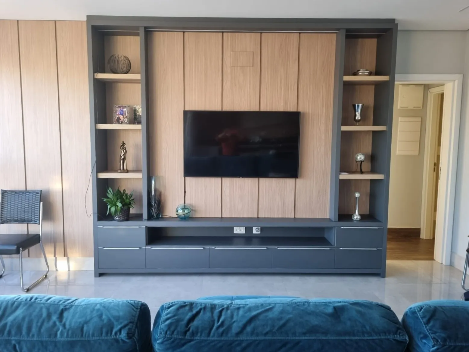 Apartamento, 3 quartos, 127 m² - Foto 2