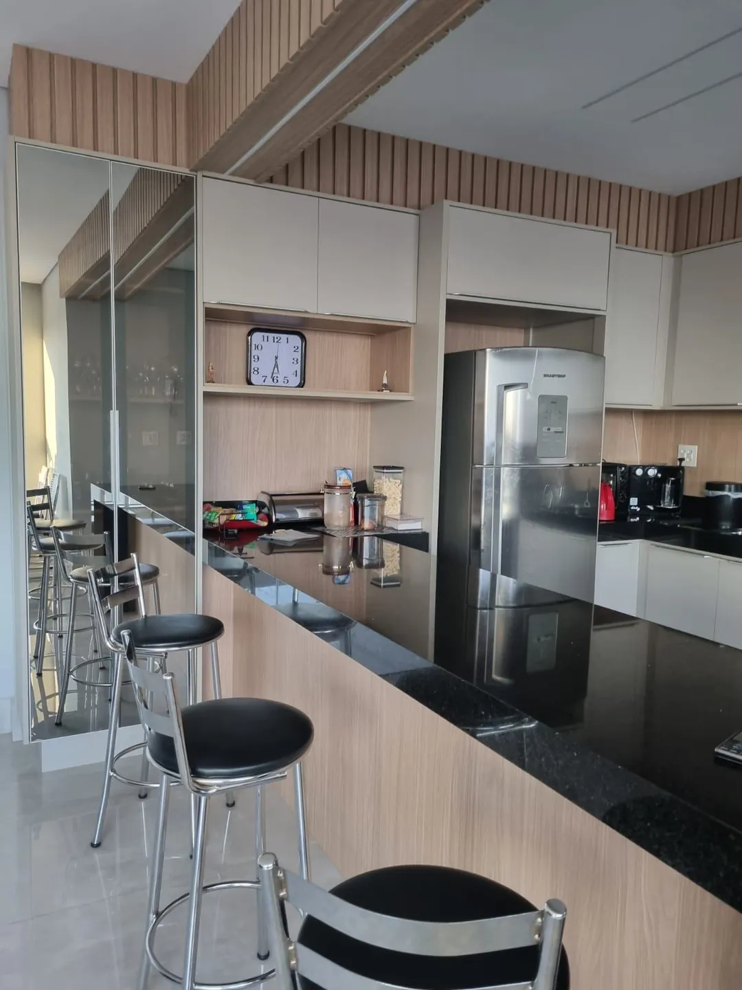 Apartamento, 3 quartos, 127 m² - Foto 5