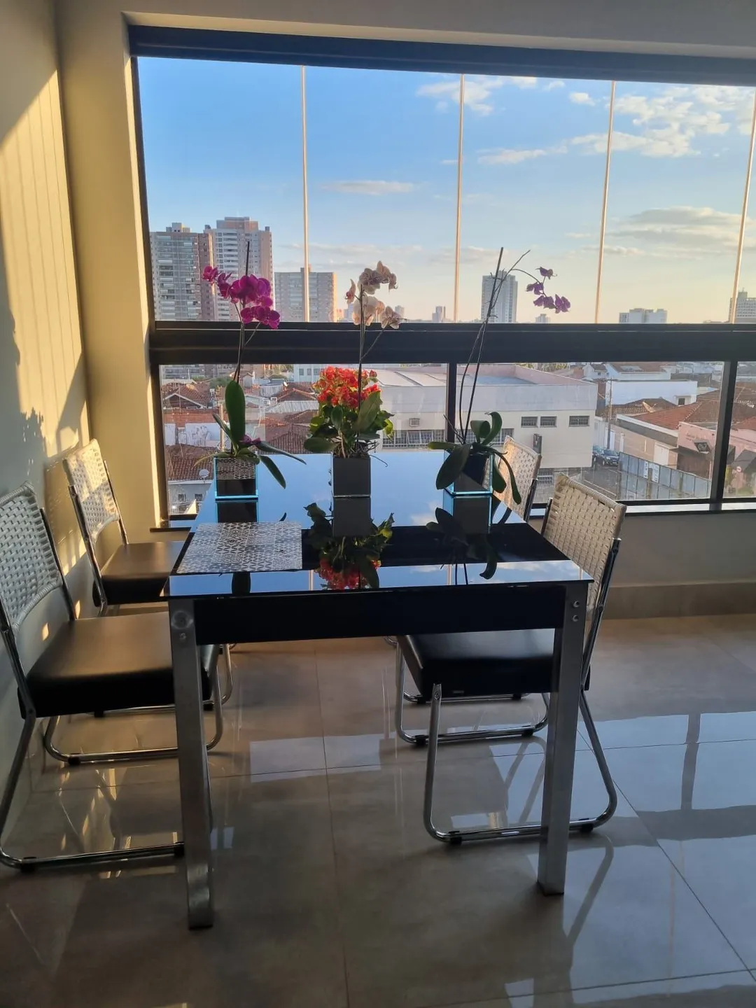 Apartamento, 3 quartos, 127 m² - Foto 6