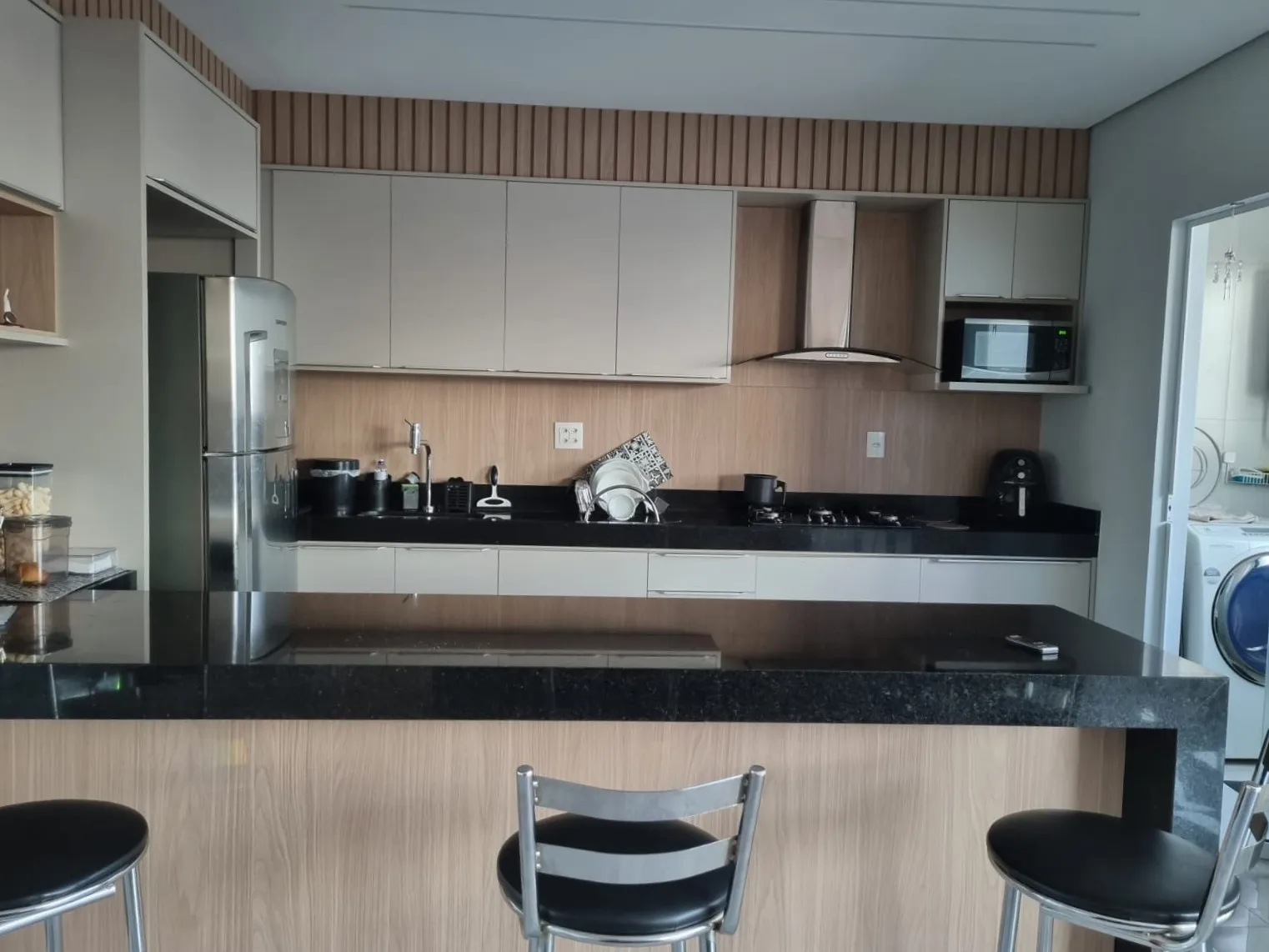 Apartamento, 3 quartos, 127 m² - Foto 4