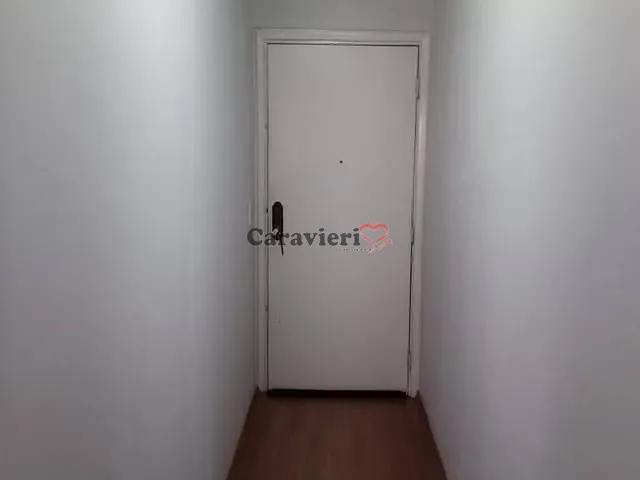 Apartamento 1 quarto e 1 banheiro, à venda, no bairro Cangaíba em São Paulo