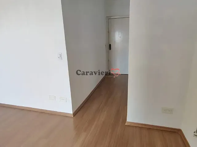 Apartamento 1 quarto e 1 banheiro, à venda, no bairro Cangaíba em São Paulo