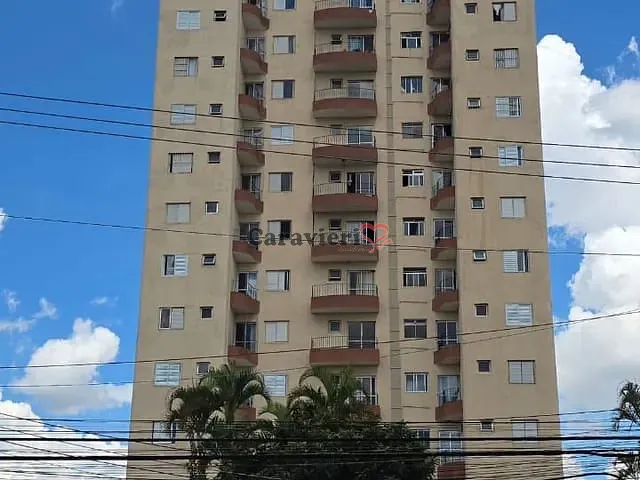 Apartamento 1 quarto e 1 banheiro, à venda, no bairro Cangaíba em São Paulo