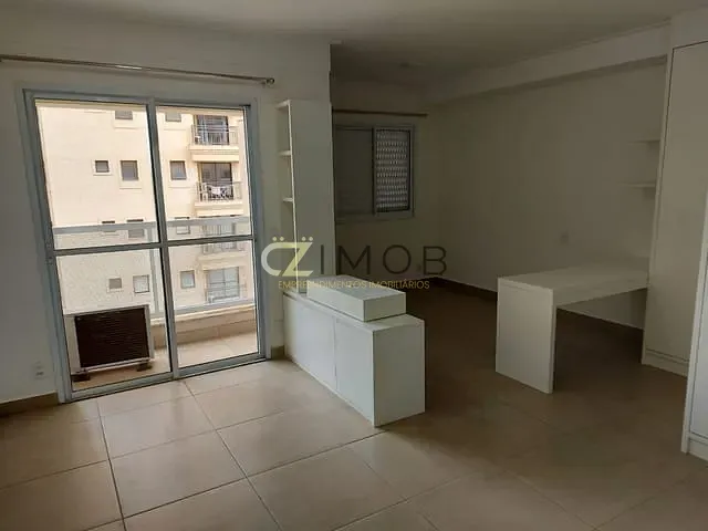 Apartamento com 42m² 1 quarto e 1 banheiro, à venda, no bairro Ribeirânia em Ribeirão Preto