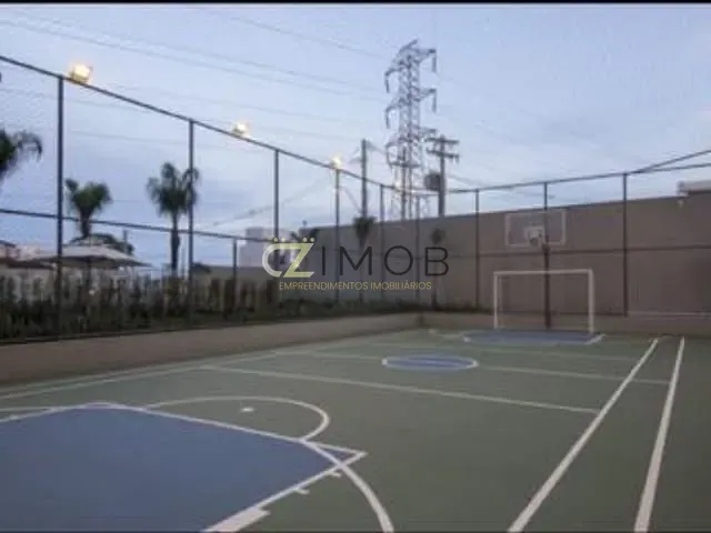 Apartamento com 42m² 1 quarto e 1 banheiro, à venda, no bairro Ribeirânia em Ribeirão Preto