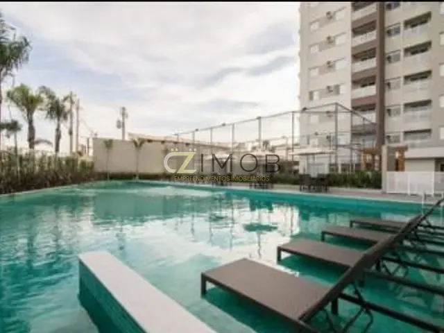 Apartamento com 42m² 1 quarto e 1 banheiro, à venda, no bairro Ribeirânia em Ribeirão Preto