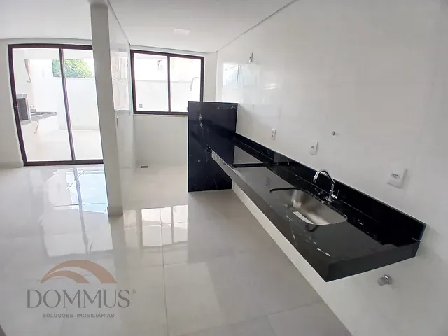 Apartamento com 185m² 3 quartos e 2 banheiros, à venda, no bairro Iguaçu em Ipatinga