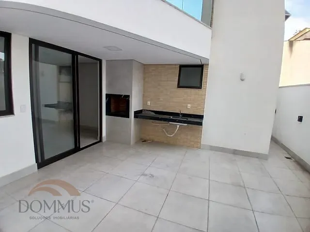 Apartamento com 185m² 3 quartos e 2 banheiros, à venda, no bairro Iguaçu em Ipatinga