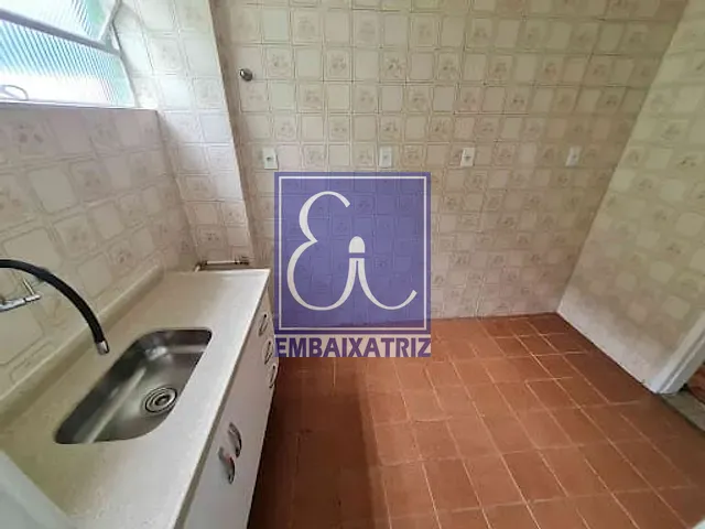 Apartamento com 58m² 2 quartos e 2 banheiros, à venda, no bairro Monte Castelo em São José dos Campos