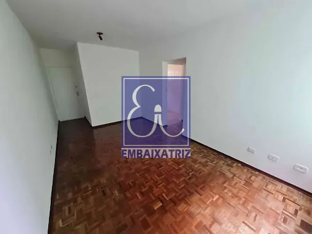 Apartamento com 58m² 2 quartos e 2 banheiros, à venda, no bairro Monte Castelo em São José dos Campos