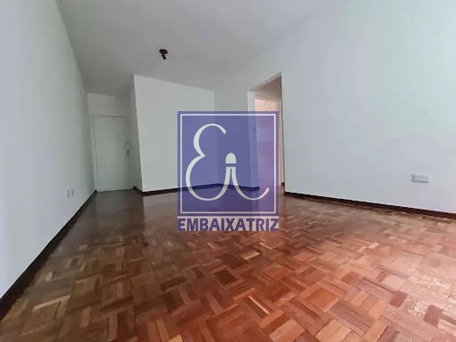 Apartamento com 58m² 2 quartos e 2 banheiros, à venda, no bairro Monte Castelo em São José dos Campos