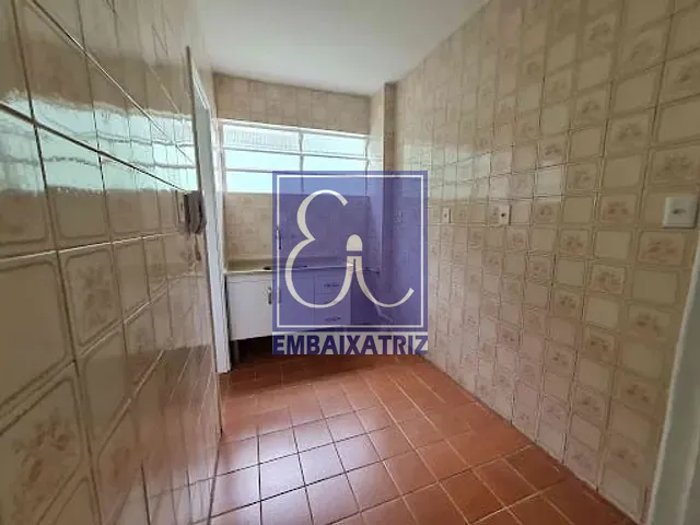 Apartamento com 58m² 2 quartos e 2 banheiros, à venda, no bairro Monte Castelo em São José dos Campos