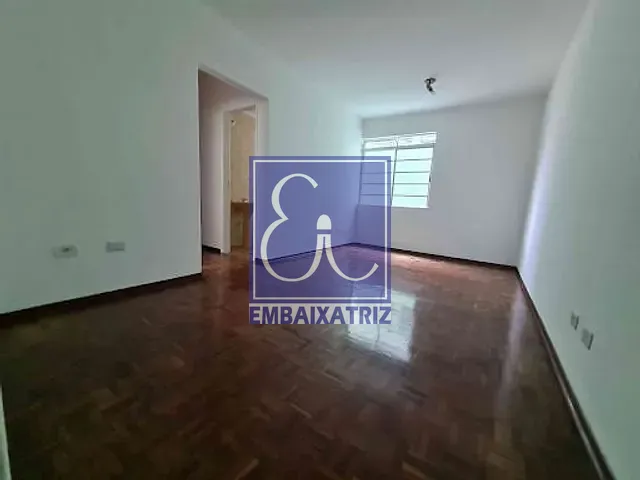 Apartamento com 58m² 2 quartos e 2 banheiros, à venda, no bairro Monte Castelo em São José dos Campos