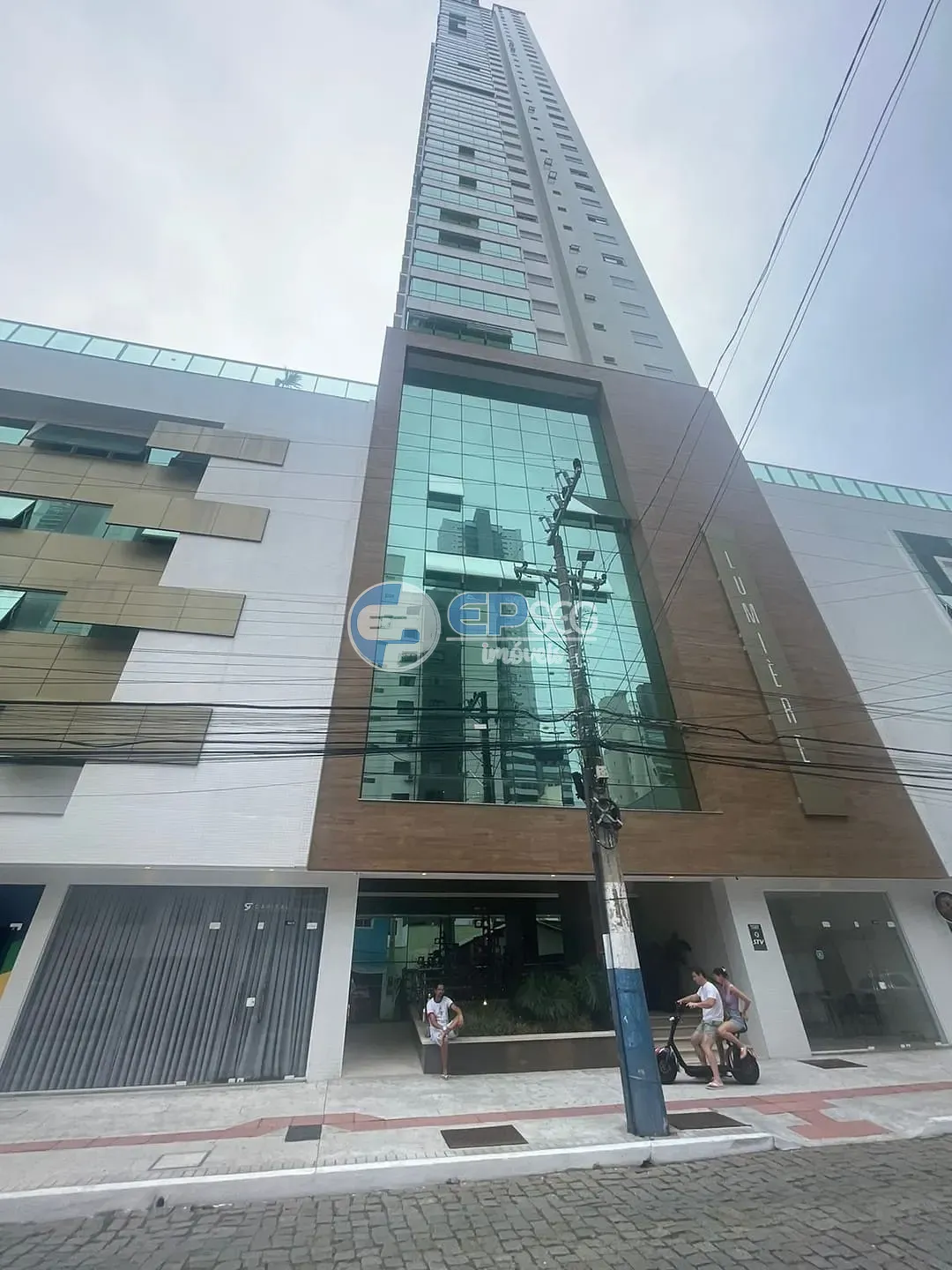 Apartamento, 4 quartos, 175 m² - Foto 1