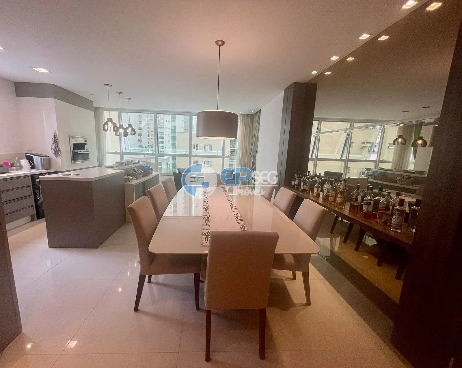 Apartamento, 4 quartos, 175 m² - Foto 4