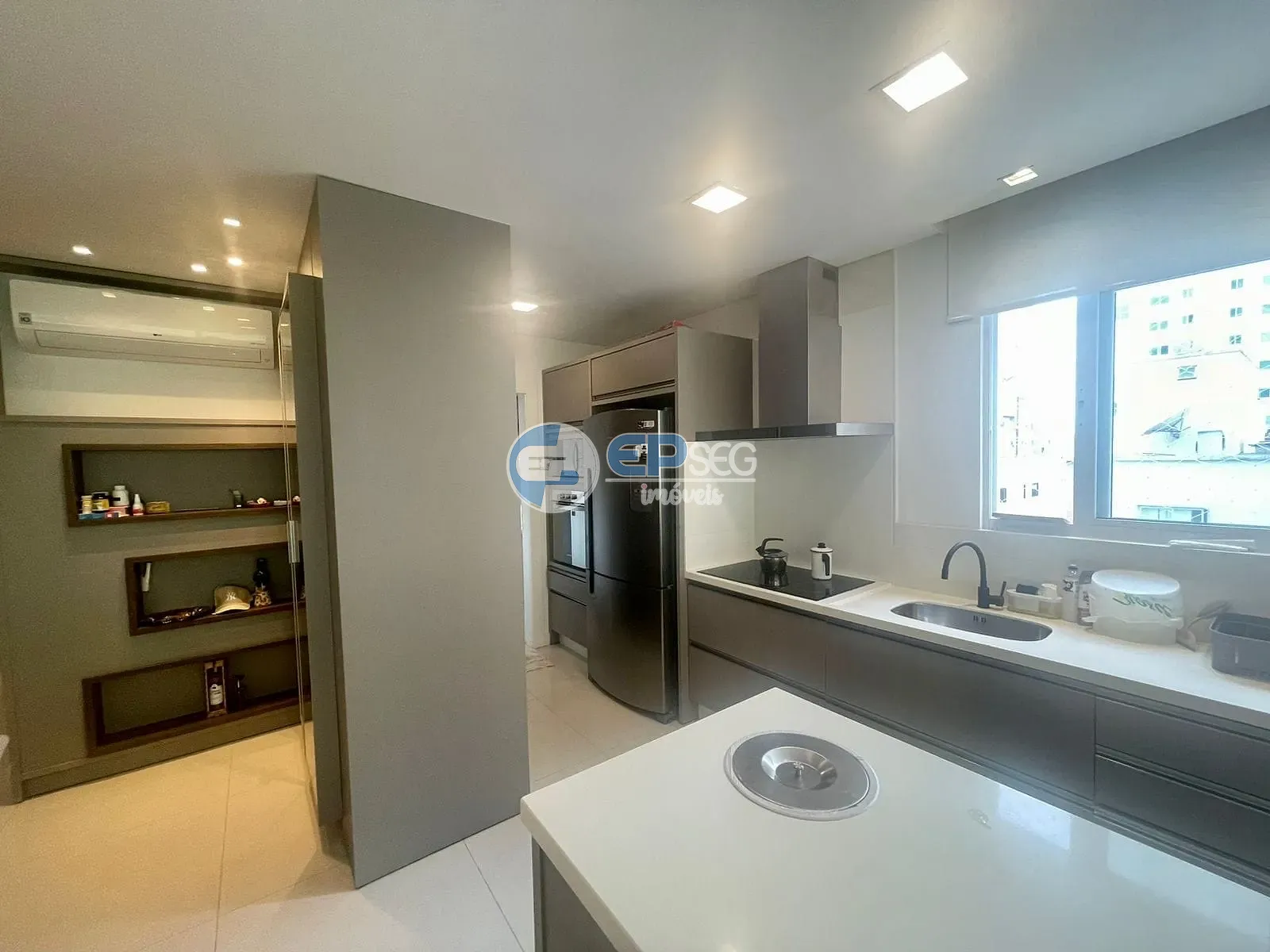 Apartamento, 4 quartos, 175 m² - Foto 7