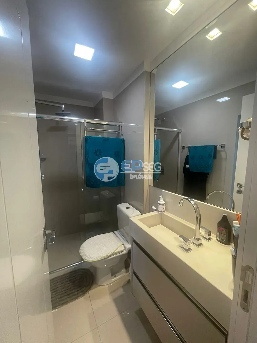 Apartamento, 4 quartos, 175 m² - Foto 11