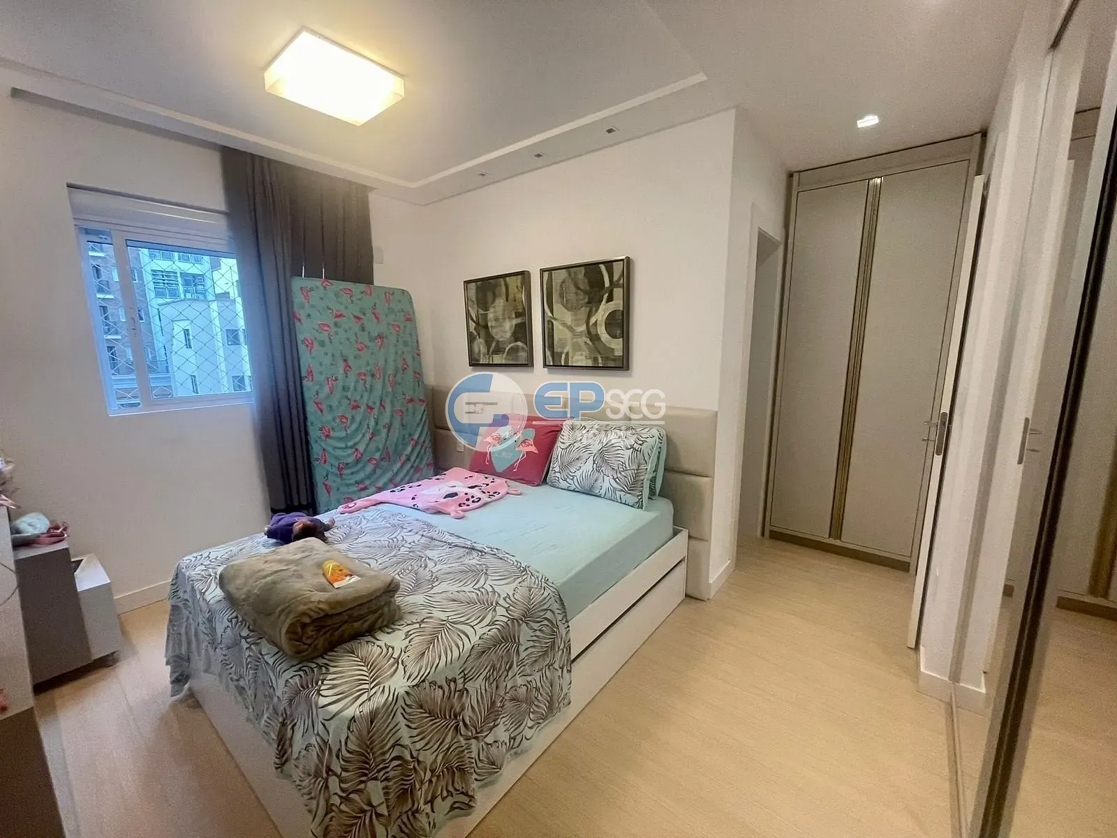 Apartamento, 4 quartos, 175 m² - Foto 16