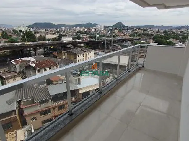 Apartamento 2 quartos e 2 banheiros, para alugar, no bairro Engenho de Dentro em Rio de Janeiro