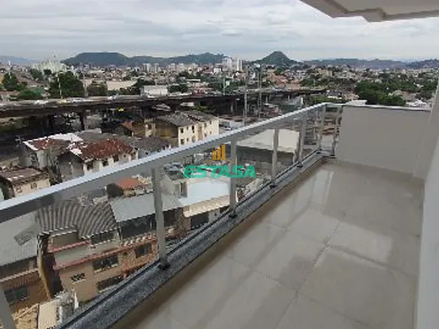 Apartamento 2 quartos e 2 banheiros, para alugar, no bairro Engenho de Dentro em Rio de Janeiro
