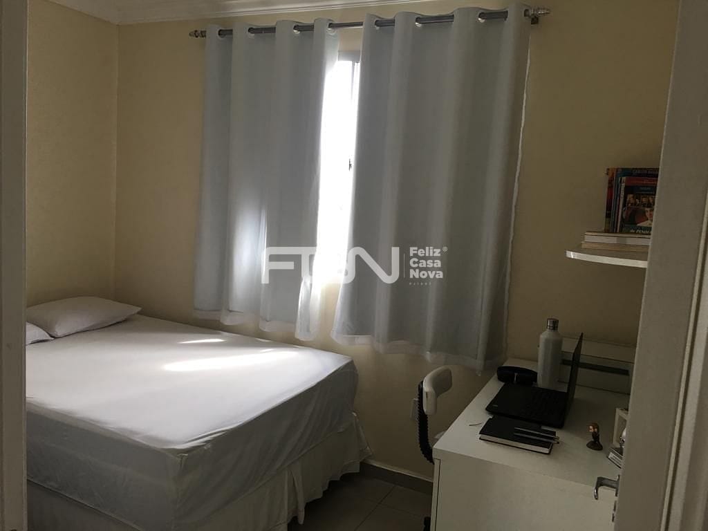 Apartamento à venda com 2 quartos, 10m² - Foto 4